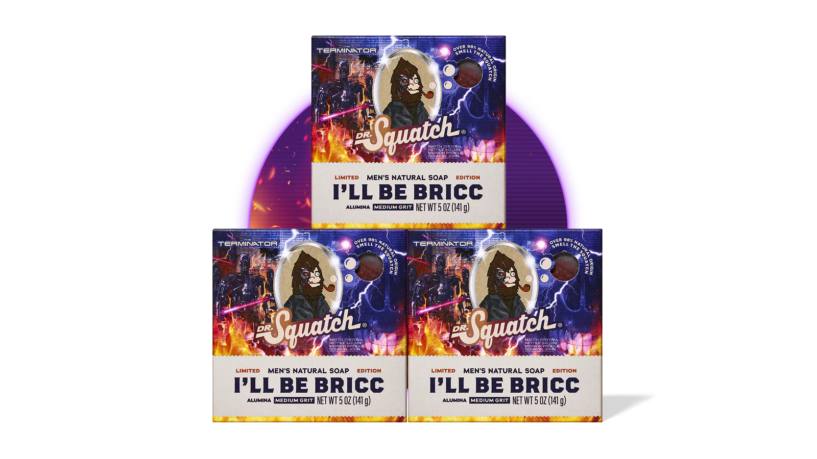 [INTL] Stock Up & Save Sale | Sale Page | New & Trending